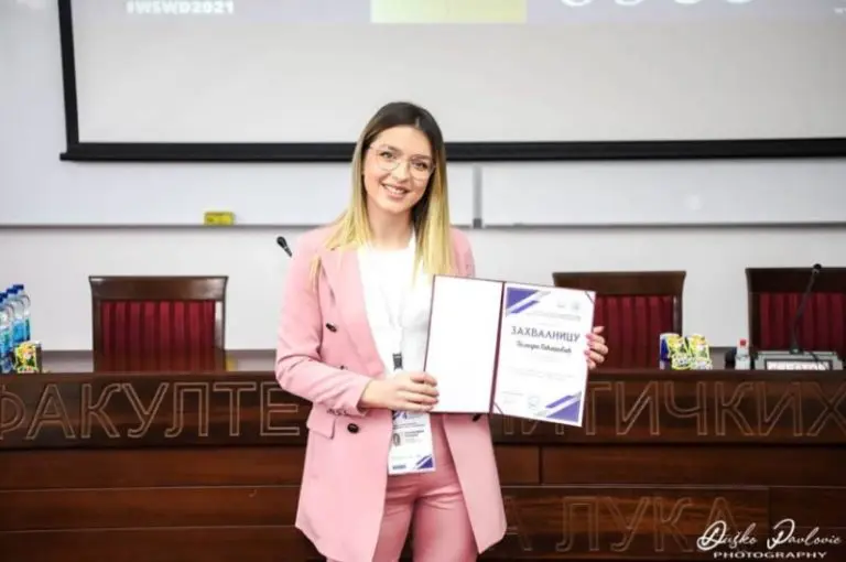 Studentica iz Banjaluke dobila na sudu Fakultet političkih nauka!