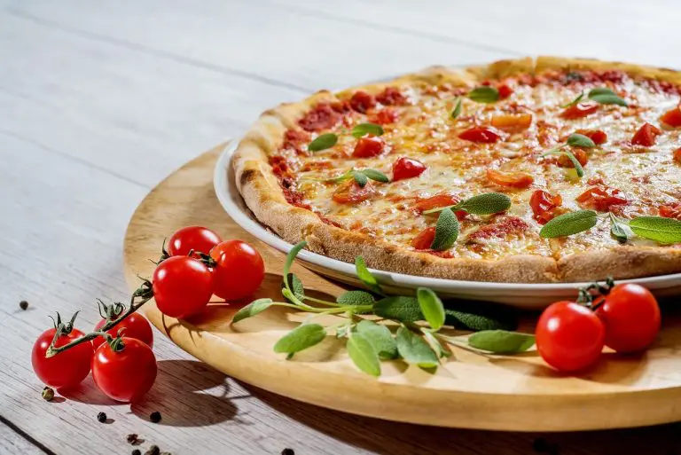 Pizza može pomoći ublažiti bolne simptome iscrpljujućeg stanja, pokazuje studija
