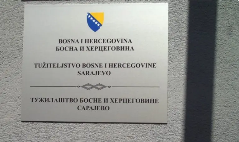 Podignuta optužnica protiv šest osoba za ratne zločine nad civilima srpske nacionalnosti
