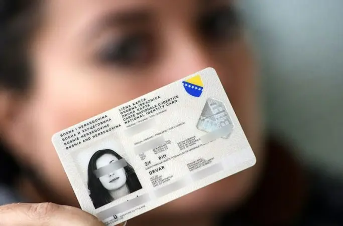 Bh. građani s ličnom kartom mogu samo u četiri države, evo koje