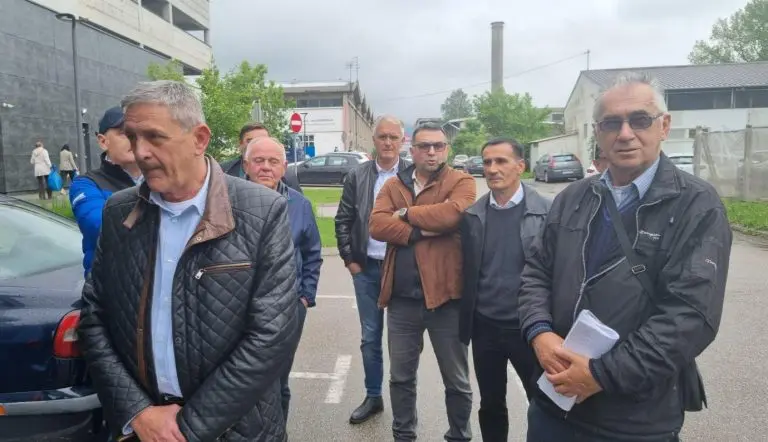 Šta se to dešava u TK Mladost: Zaposleni i treneri napustili sjednicu skupštine kluba