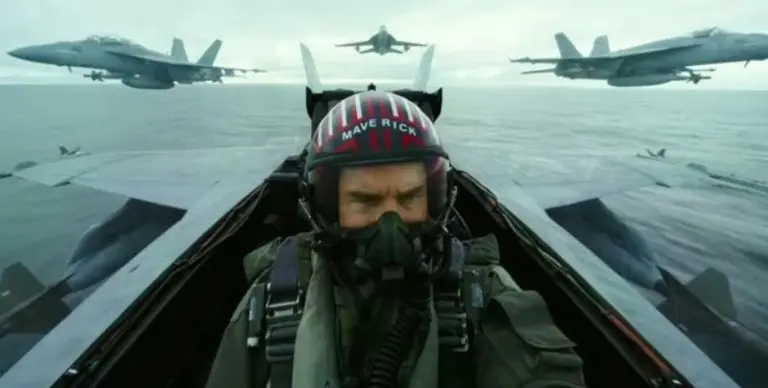 Kritičari: Novi Top Gun je mnogo bolji od prvog