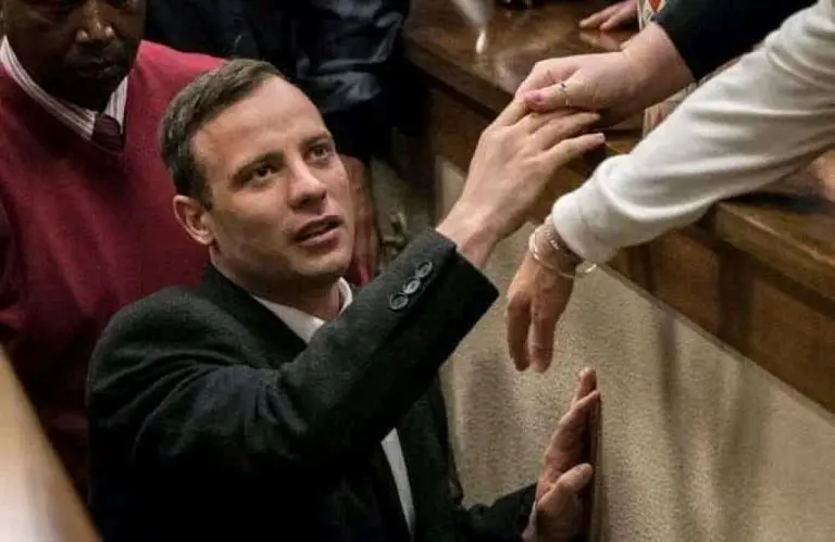 Oscar Pistorius pušten iz zatvora 11 godina nakon ubistva djevojke