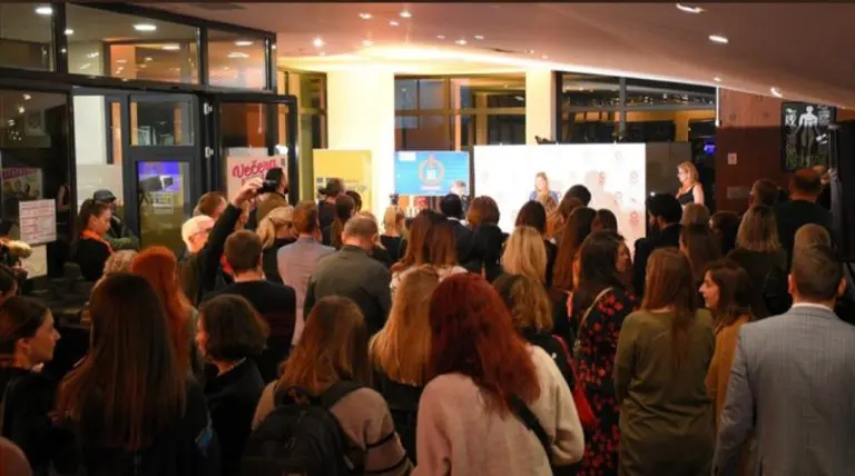 Počela kampanja “16 dana aktivizma protiv rodno zasnovanog nasilja”