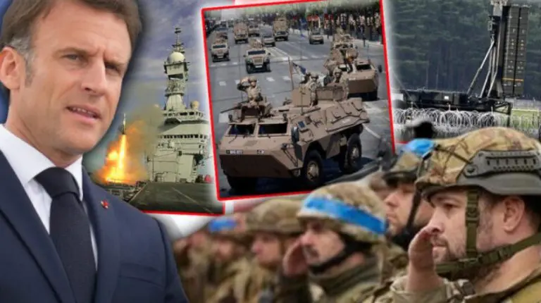 Prestanite da iznosite neodgovorne izjave