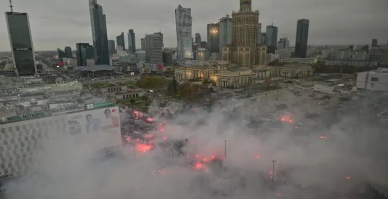 Šok u Poljskoj: Zapanjujući poraz za PiS!