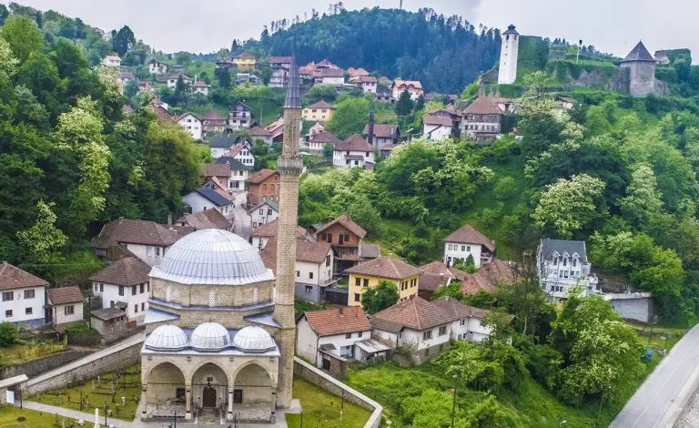 Podignuta optužnica protiv Roberta Brešića za ratni zločin u Maglaju