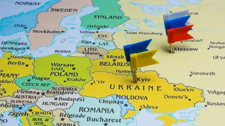 Evropske sile se sukobile oko jedne bitne stvari za Ukrajinu