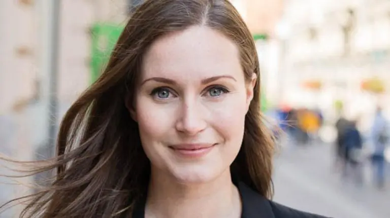 Vlada Finske predvođena premijerkom Marin podnijela ostavku