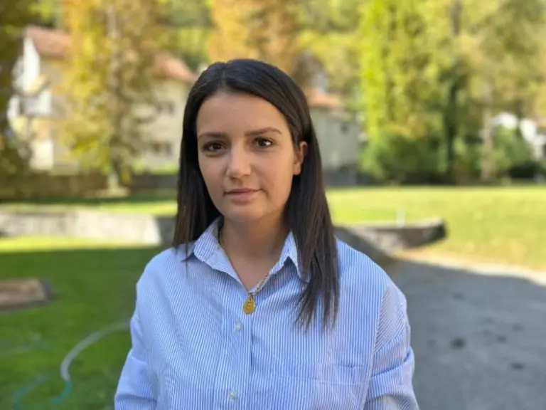 Enisa Klepo za BUKU: Bojim se, nigdje ne idem sama