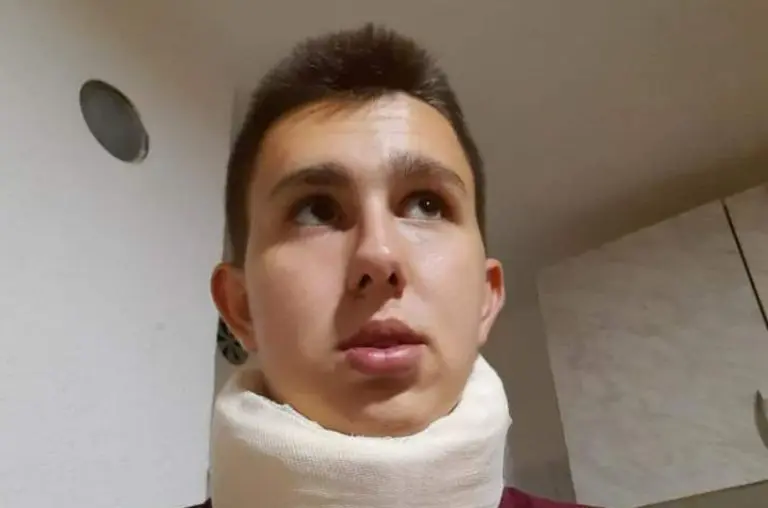 Otkriveni napadači na mladića Osmana Mehanovića iz Bratunca