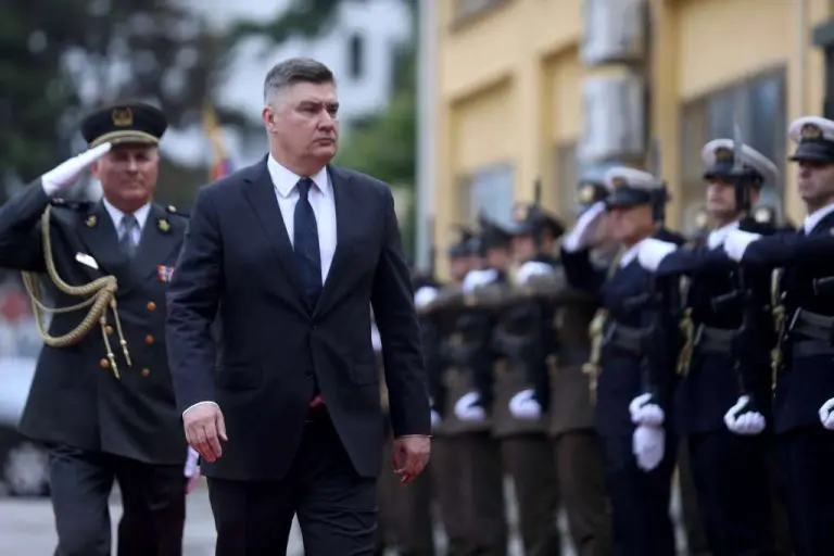 Bez Hrvatske vojske ne bi bilo slobode za Bošnjake ni Sarajeva kao glavnog grada