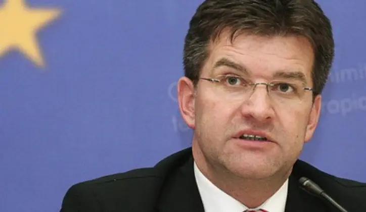 Lajčak nikad iskreniji: EU nema strpljenja za probleme ili za kvaziprobleme na Balkanu.