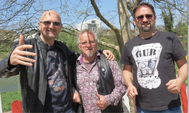 Vivid Colors Band: Vratićemo džez muziku u Banjaluku