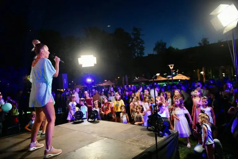Magija plesa u srcu Banjaluke