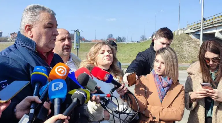 Pitanje goriva je pitanje svih nas: „Na 10 dana obustavljamo rad, pozivamo i građane da nam se pridruže“