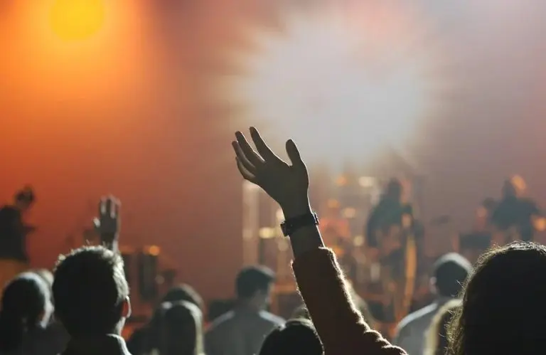 Zbog čega ne volimo novu muziku?