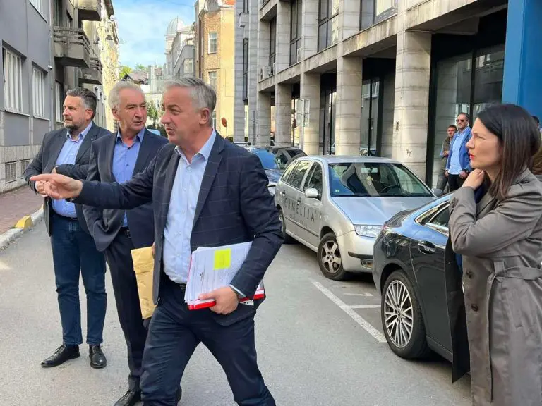 Hoće li opozicija povesti narod kroz Banjaluku?