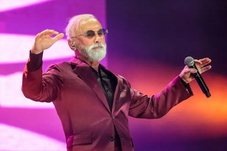 Pjesmu koju svi znaju napamet pisao na psihijatriji: Hit Dine Merlina krije bolnu priču