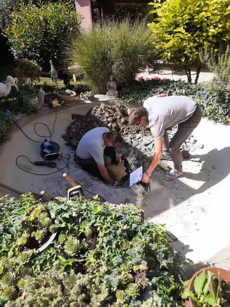 Završit ćeš u fontani: Mraović prijetio ženi i djeci ubistvom, oni ga prijavili pa otkrili kosti Srebreničana u dvorištu