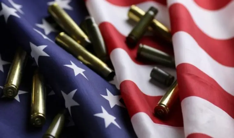 Oružje u školama: Usvojen zakon da učitelji u Tenesiju mogu nositi pištolje