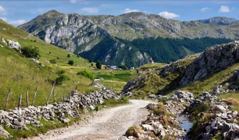 PLANINA DIVOVA: Najviši ljudi na svijetu žive u našem komšiluku, a stručnjaci su njihovom visinom očarani još od 19. vijeka