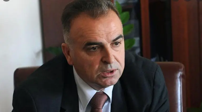 Smijenjen glavni tužilac RS Mahmut Švraka!