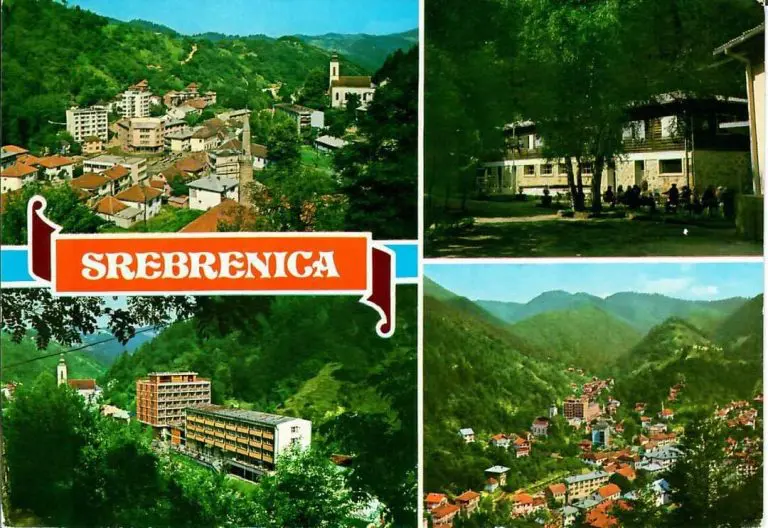 Srebrenica 1995-2022: Post scriptum