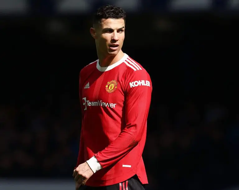 Ronaldo objavio da mu je novorođeni sin preminuo