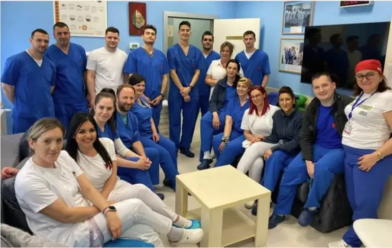 Direktor klinike iz Niša: Ne treba nam ordenje, već oprema