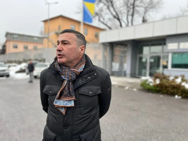 Davor Dragičević: Pravna borba je završila zvanično danas