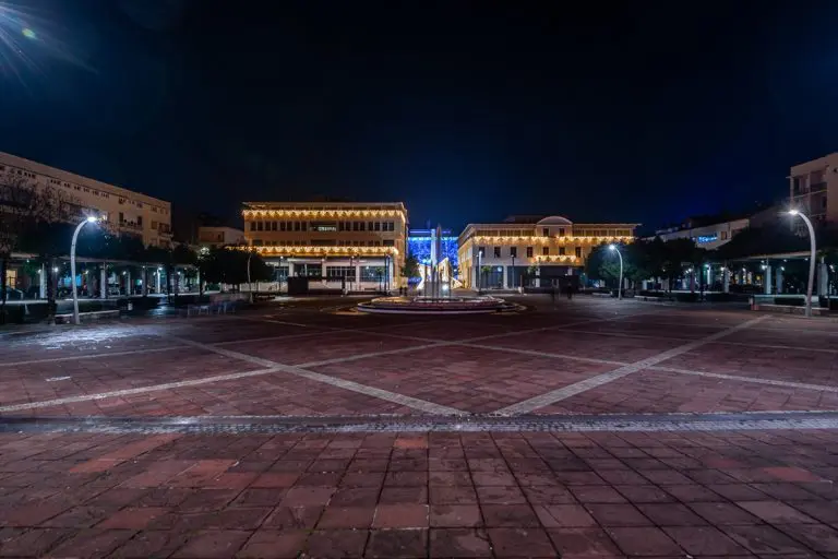Podgorica bez organizovanog dočeka Nove godine