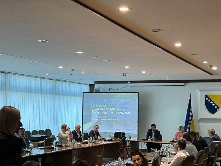 Dodik blokira ratifikaciju sporazuma potpisanih u Berlinu, BiH kaska za ostatkom regije