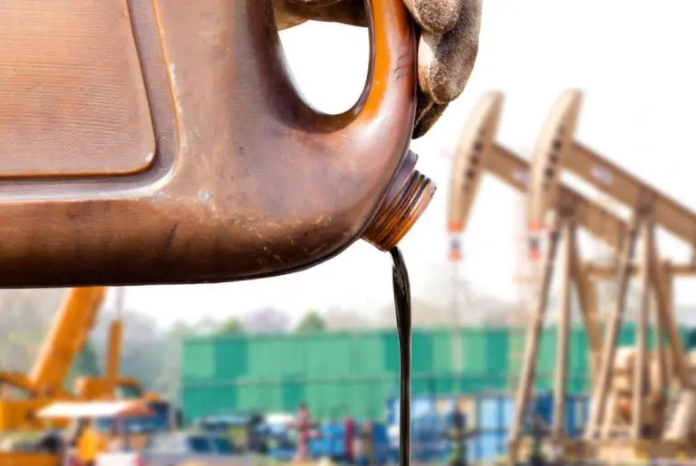 Cijena nafte naftna polja i terminali Iran