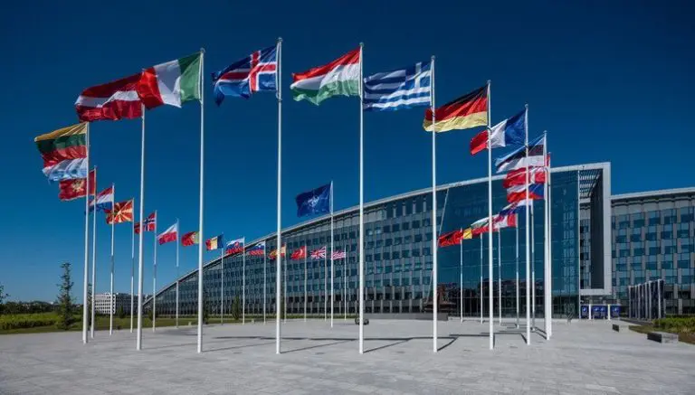 Finska i Švedska zajednički odlučuju o članstvu u NATO-u