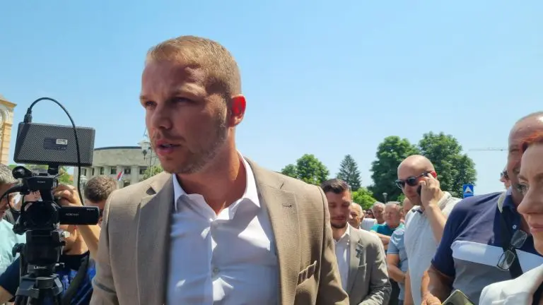 Draško Stanivuković: Nema više plate za odbornike i predsjednika Skupštine