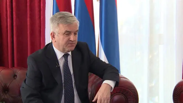 Čubrilović potvrdio da nema spasa za nezadovoljne mještane tri sela. Njihove kuće biće srušene!