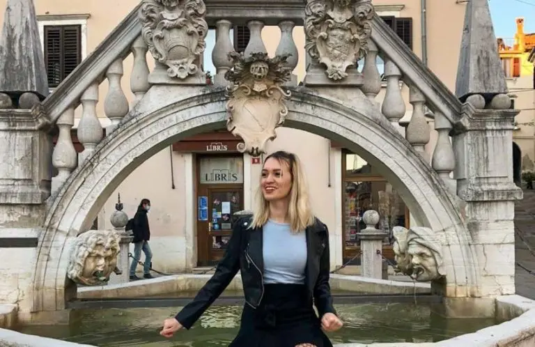 Upoznajte Nikolinu Pavićević koja je objavila fotografije hrane u porodilištima u BiH i regionu