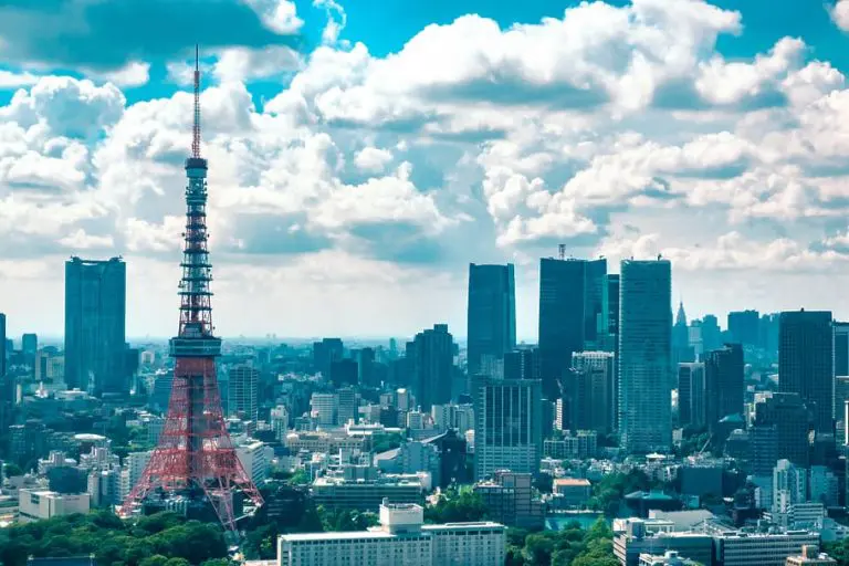U Japanu zabilježeno najtoplije ljeto u istoriji