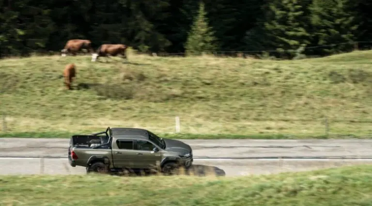 Pogledajte zabranjenu Toyotinu reklamu koja je snimljena u našem komšiluku