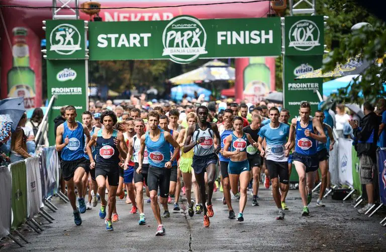 Banjaluka spremna za polumaraton: Mnoštvo trkača i ove godine na ulicama našeg grada