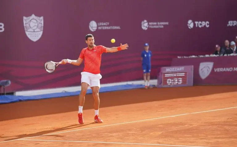 Đoković je najveći teniser u istoriji: Kako je CNN odao priznanje teniseru iz Srbije