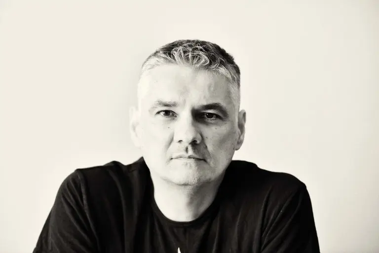 Nenad Vukosavljević za BUKU: „Za mene su autošovinisti oni koji tvrde da vole svoj narod, a diče se ubicama iz tog naroda“