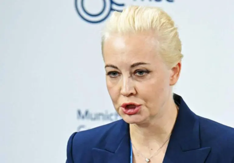 Suspendovan nalog Julije Navaljne na mreži „Iks“