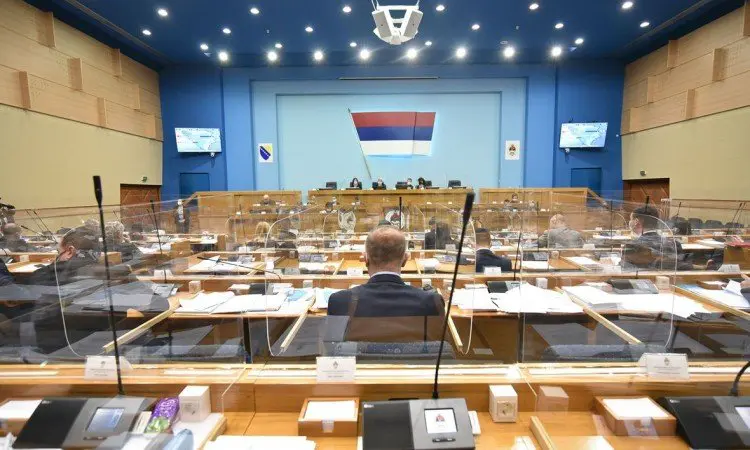 Zakon o “stranim agentima” protivpravan, nedemokratski, anticivilni i diskriminativan