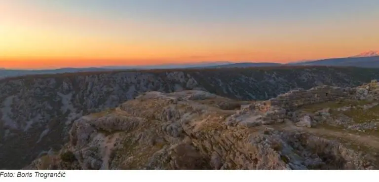 Skrivena istorija BiH: Jeste li čuli za misteriozni drevni ilirski grad Daorson?