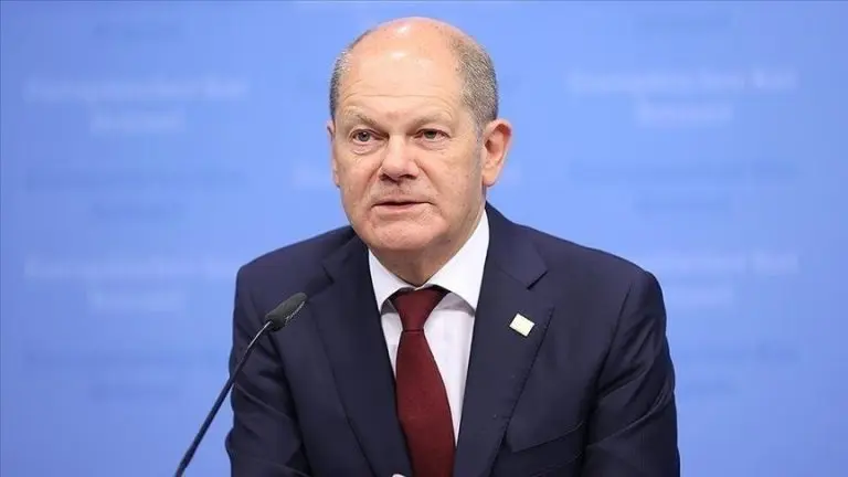Scholz: Želimo da Zapadni Balkan i Ukrajina krenu naprijed putem EU