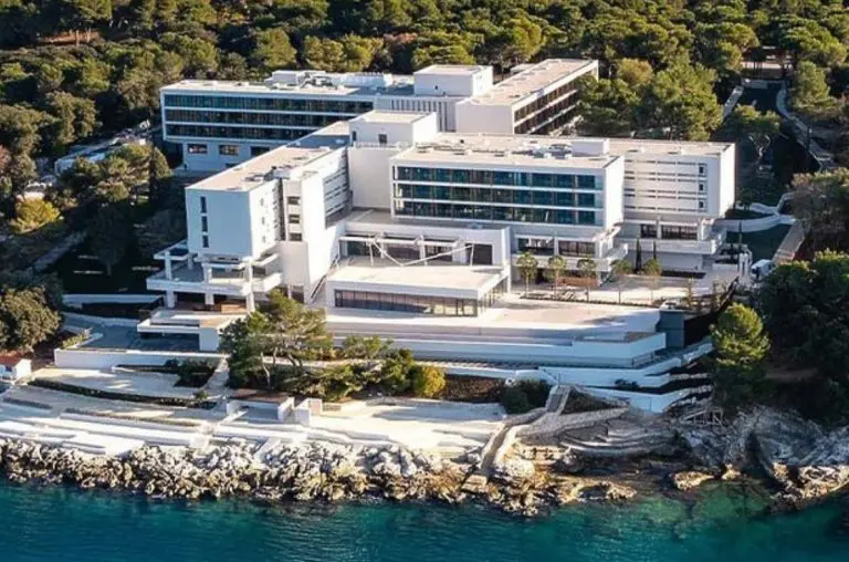 Najveći hotel bivše SFRJ ponovo otvorio svoja vrata za posjetitelje
