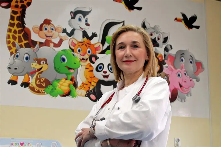 Pedijatrica Belma Krdžalić Zečević: Kada se nevakcinisano dijete razboli, roditelji dođu u ordinaciju i vjeruju nam, jer nemaju kome drugo
