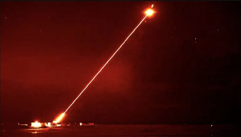 Britanci prvi put upotrijebili “Zmajevu vatru” – moćno oružje nove tehnologije